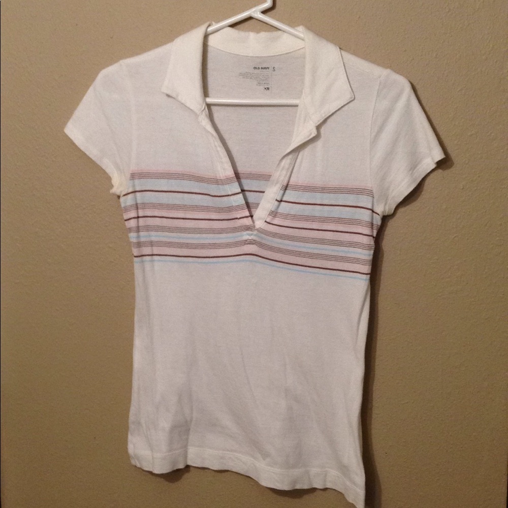 Old Navy Polo